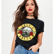 Guns N Roses Copyright 2005