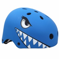 Scooter Helmet Carrefour Children Professional Roller Skate Helmet Scooter Helmet Bicycle Helmet CE 