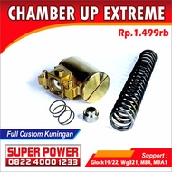 Big valve set Upgrade Extreme 321 323 M84 M9A1 G19 G22