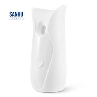 Automatic Air Freshener Dispenser Bathroom Timed Air Freshener Spray Wall Mounted, Automatic Scent D