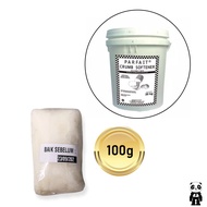 Parfait Crumb Softener 100g Pelembut Roti