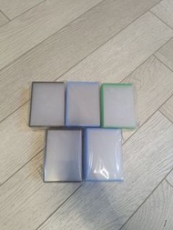龍珠英雄卡套