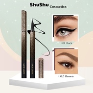 SACE LADY Eyeliner Long Lasting Waterproof Quick Dry Eye Makeup
