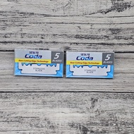 Coda razor / razor / bread razor Refill (5 pcs)