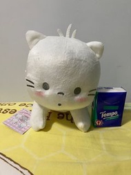 Sanrio nya ni 貓公仔