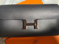 Hermes Constance wallet