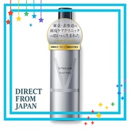 VITALISM Scalp Care Tonic for Men and Women - Formulated with 17 Plant-Based Ingredients for Optimal