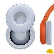 Geekria QuickFit Replacement Ear Pads for Sony WH-H810 Wireless Headphones Ear Cushions Headset Earp