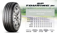 Ban Luar Dunlop 185 / 70 - 14 SP Touring R1