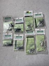 遙控車 Kyosho 京商 GP-10 改件