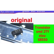 Transistor s8550 or 2TY smd