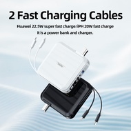 "Powerbank Remax 15000mAh 🔋 3PD20W+QC22.5W ⚡ ชาร์จเร็วไม่ร้อน 💯 สายไฟเบอร์ออปติก 📱 ชาร์จได้ 3 อุปกรณ