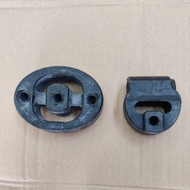Honda Civic FC 1.5 1.8 FB FE Exhaust Mounting Exhaust Rubber Rear