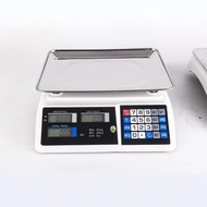 Cheap Style 40KG Price Scale Electronic Scale E-Commercial Parcel Scale Commercial Scale Weighing Sc