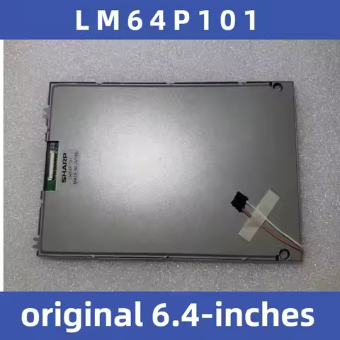 LM64P101 LM64P101R new domestic original LCD screen