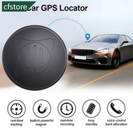 CFSTORE 1Pc GF10 Car GPS Locator Elderly Children Pets Portable Anti-Lost Anti-Theft Device Strong M