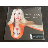 Ava Max - Heaven & Hell - Vinyl LP Brand New