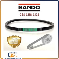 BANDO V BELT C96 C118