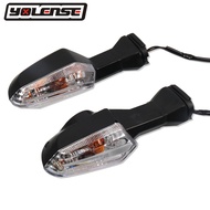 For KAWASAKI ZX6R ZX10R Z250SL Z1000 Z1000SX Z 1000 1000SX ZX-6R ZX-10R Motorcycle Rear Turn Signal 