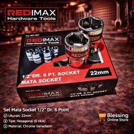MATA REDIMAX 22MM SHOCK BIT WORKMAN'S TOOL/ WORKSHOP TOOL/ WORKSHOP TOOL/