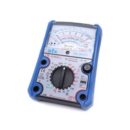 BLU Digital Multimeter BLU HD-390DT M-HD-390DT