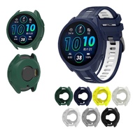 Soft Lightweight Protective Case For Garmin Forerunner 965