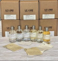 Le Labo Classic Collection 香水