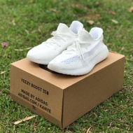 Adidas Yeezy Boost 350 V2 All White
