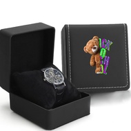 Vintage inspired watch case Vintage inspired watch case Vintage inspired watch case