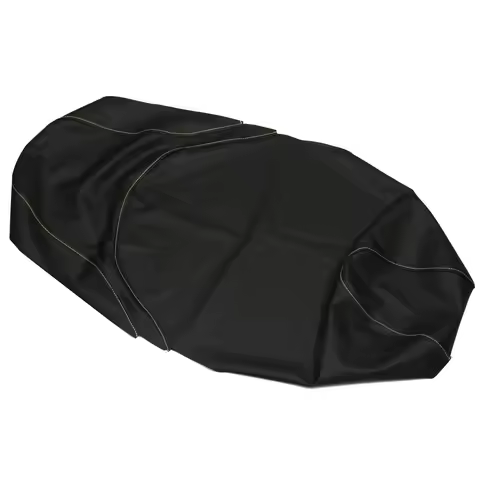 NEW-Motorcycle Leather Seat Cover Case For HONDA PCX150 PCX 150