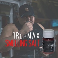 1RepMAX Smelling Salt (Crystal Ammonia PreWorkout)