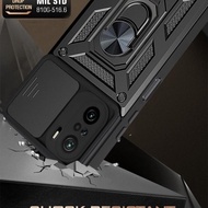 ROBOT CASE SAMSUNG S21FE - S21 FE - CASING HARDCASE CAMERA PROTECTOR