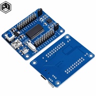 EZ-USB FX2LP CY7C68013A USB Core Board Development Board USB Logic Analyzer With I2C Serial SPI Inte