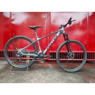 MTB FOXTER LINCOLN 4.3 - 27.5 HYDRAULIC MOUNTAIN BIKE