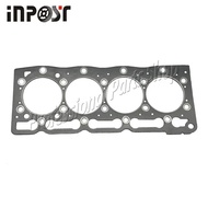 New Head Gasket for Kubota V1505 V1505-E V1505-T Engine (G)
