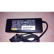 Fujitsu 19v - 4.22a Casan Charger Adapter
