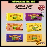 Cameron Valley Tea 💯Original Blackcurrant/Strawberry/Lemon/Orange
