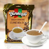 即溶咖啡 沖泡咖啡3IN1 Vietnam coffee 24入越南咖啡 VINACAFE COFFEE 三合一咖啡