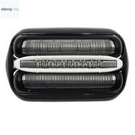 Replacement Shaving Head for Braun 32B Series 301S 310S 320S 330S Cutter Replacement Head