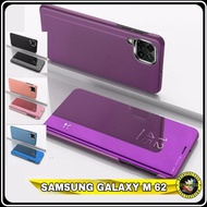 Casing Samsung Galaxy M62 Hardcase Galaxy M 62Miror