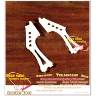 GT Wing Spoiler RC Drift Mount 1/10 UNIVERSAL