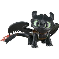 Good Smile Company Nendoroid Hiccup and Toothless Non-Scale Plastic Painted Movable Figure Reissue