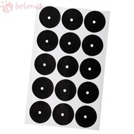 [COD] Billiard Point Stickers Table Ball Point Sticker Self-adhesive 35mm Spot Adhesive Marking 100 