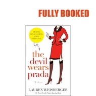 The Devil Wears Prada: A Novel (Paperback) by Lauren Weisberger