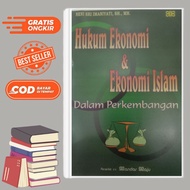 Islamic Economic & Economic Law Book in Development - NENI SRI IMANIYATI