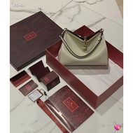 1: 1 Original Label Female Bag Ladies Fashion Casual Handbag Shoulder Bag Most Attack Fashion Blogge