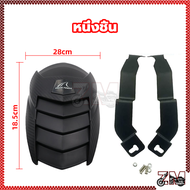 บังโคลนหลังสกูตเตอร์/ กันดีดหลัง ตรงรุ่น MT15/MSLAZ/R15 NEW/CBR150 บังโคลนล้อหลังรถจักรยานยนต์ อุปกร