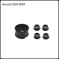 Honda Accord SV4 SM4 OEM Steering Rack Bush Set Rubber ( High Quality Rubber Parts )