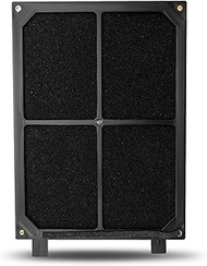 Cabin Air Filter Fit for Peterbilt 320 325 330 335 340 357 378 379 384 385 386 387 Truck, Replace CA