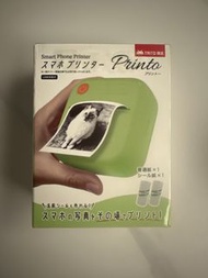 TRITO Printo 智能手機打印機